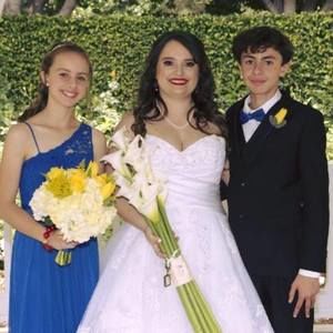 Meet your Posher, Kellie